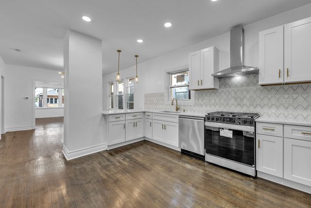 7835 S Laflin Street, Chicago, IL 60620