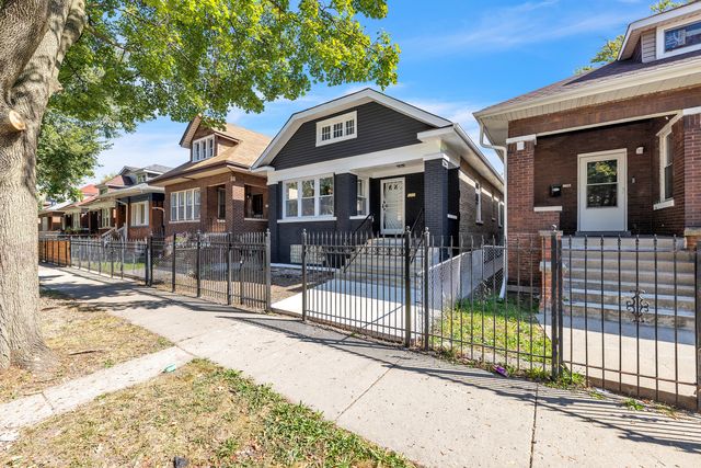7835 S Laflin Street, Chicago, IL 60620