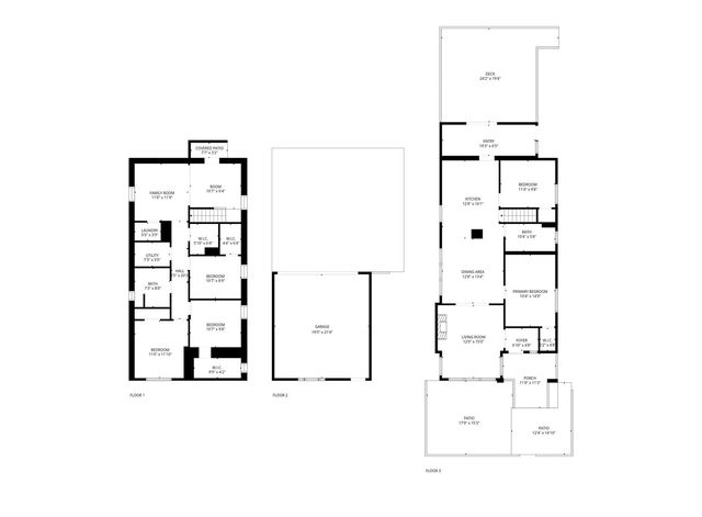 7835 S Laflin Street, Chicago, IL 60620