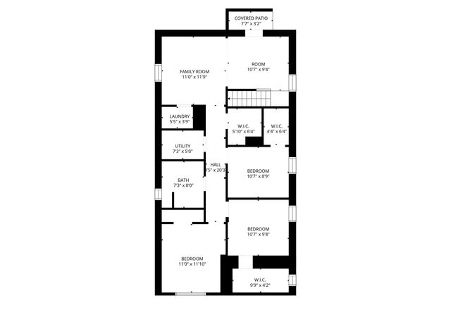 7835 S Laflin Street, Chicago, IL 60620