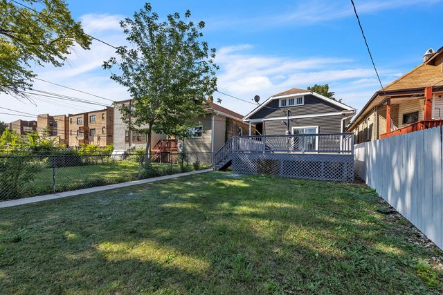 7835 S Laflin Street, Chicago, IL 60620