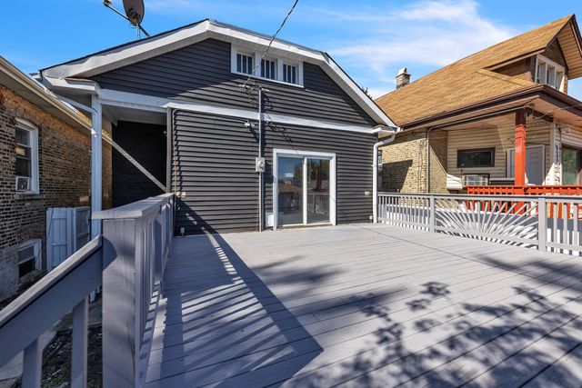 7835 S Laflin Street, Chicago, IL 60620