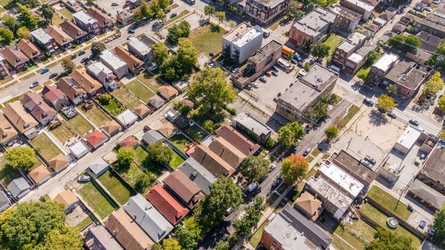 7835 S Laflin Street, Chicago, IL 60620