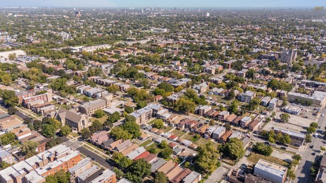 7835 S Laflin Street, Chicago, IL 60620