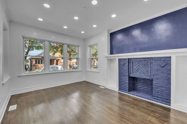 7835 S Laflin Street, Chicago, IL 60620