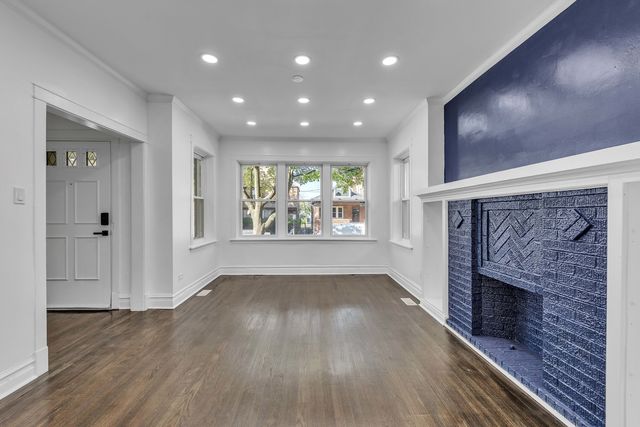 7835 S Laflin Street, Chicago, IL 60620