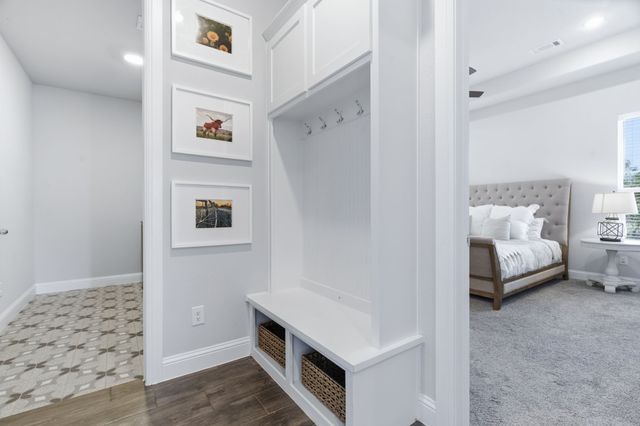 320 Oak Meadow Lane, Weatherford, TX 76085