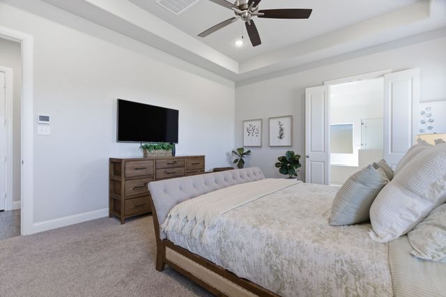 320 Oak Meadow Lane, Weatherford, TX 76085