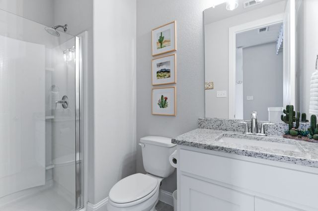 320 Oak Meadow Lane, Weatherford, TX 76085