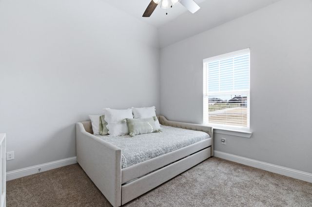 320 Oak Meadow Lane, Weatherford, TX 76085