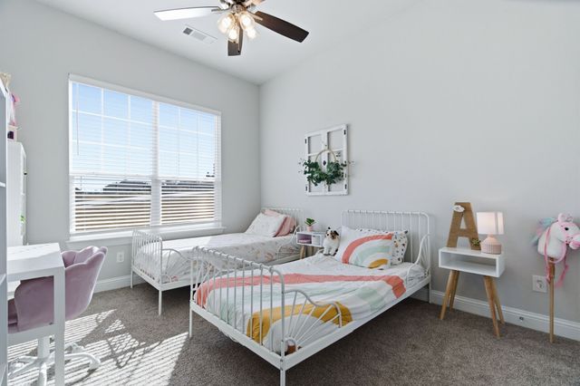 320 Oak Meadow Lane, Weatherford, TX 76085