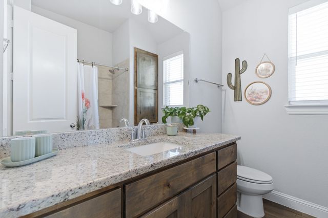 320 Oak Meadow Lane, Weatherford, TX 76085