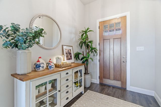 320 Oak Meadow Lane, Weatherford, TX 76085