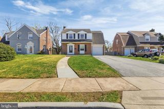 432 ALDAN AVE, Aldan, PA 19018