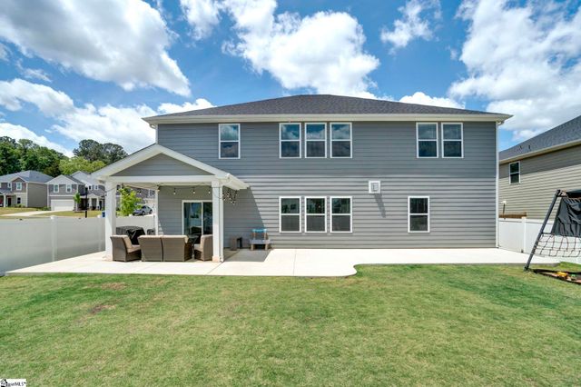 115 Veracruz Court, Greenville, SC 29605