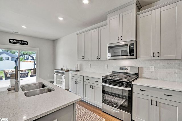 115 Veracruz Court, Greenville, SC 29605