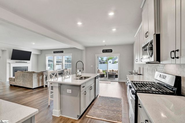 115 Veracruz Court, Greenville, SC 29605
