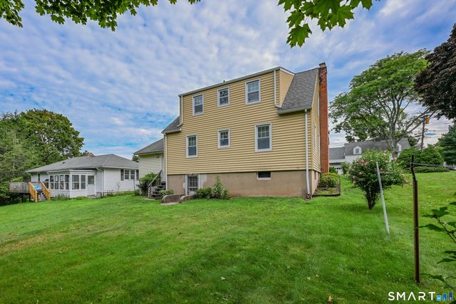 15 Brookdale Road, Meriden, CT 06450