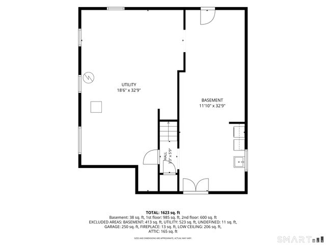 15 Brookdale Road, Meriden, CT 06450