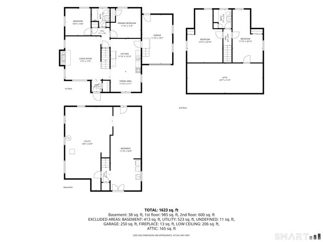 15 Brookdale Road, Meriden, CT 06450