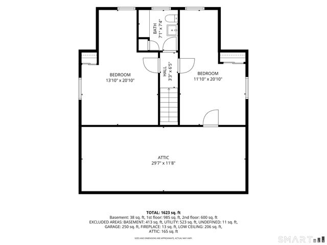 15 Brookdale Road, Meriden, CT 06450