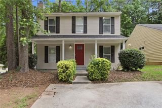 2146 Wingfoot Place, Decatur, GA 30035