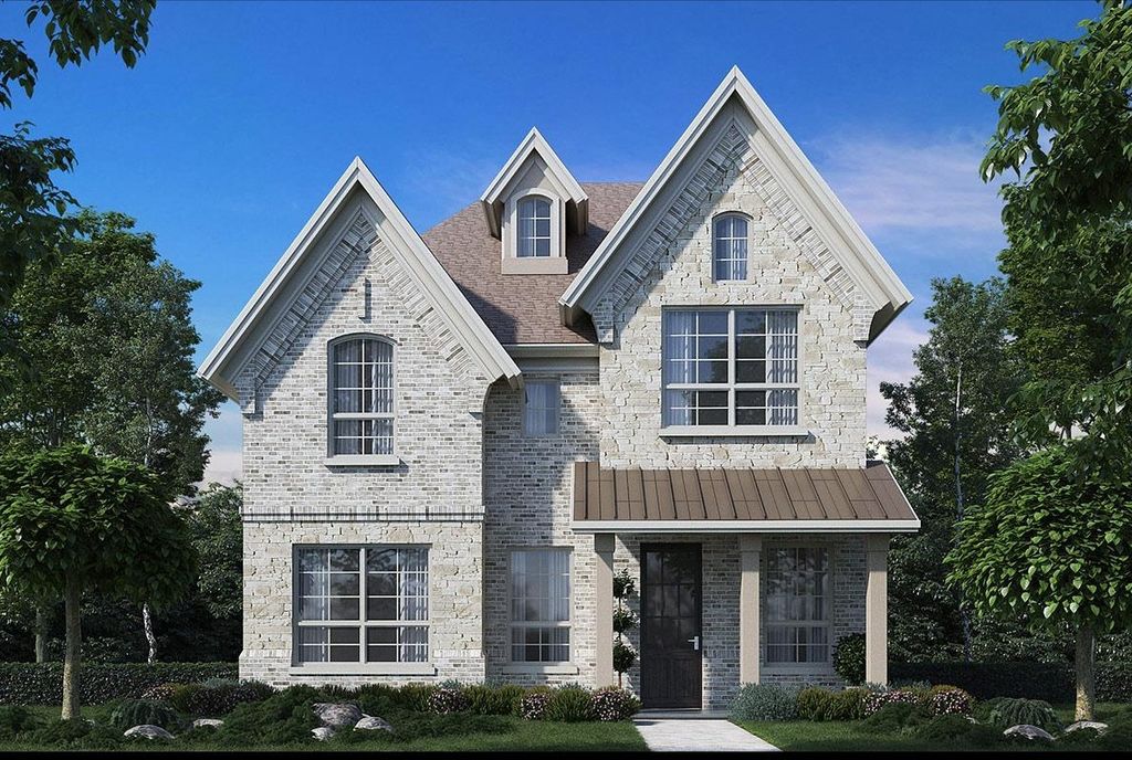 8125 Twin Creek Trail, Rowlett, TX 75089