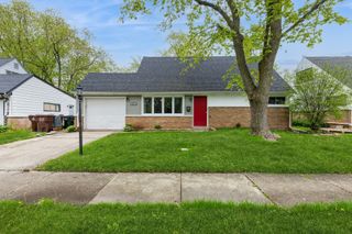 433 Wildwood Drive, Park Forest, IL 60466