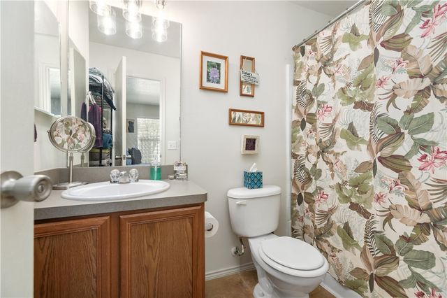 2310 Prairie Forest Trail, Spring, TX 77373