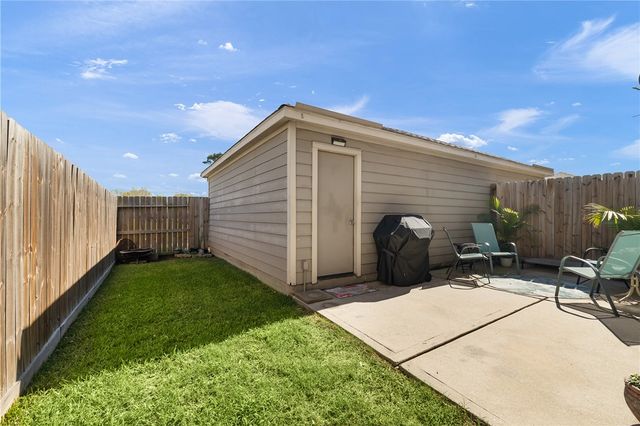 2310 Prairie Forest Trail, Spring, TX 77373