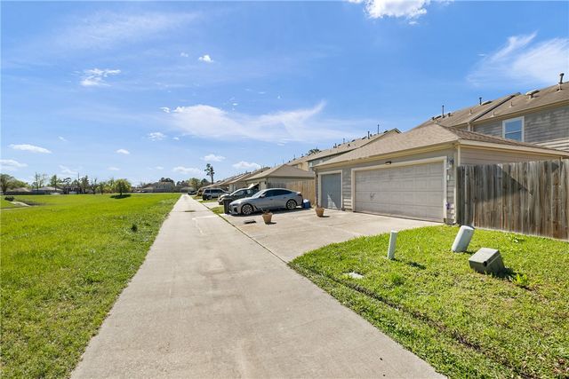 2310 Prairie Forest Trail, Spring, TX 77373