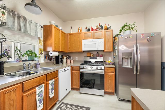 2310 Prairie Forest Trail, Spring, TX 77373