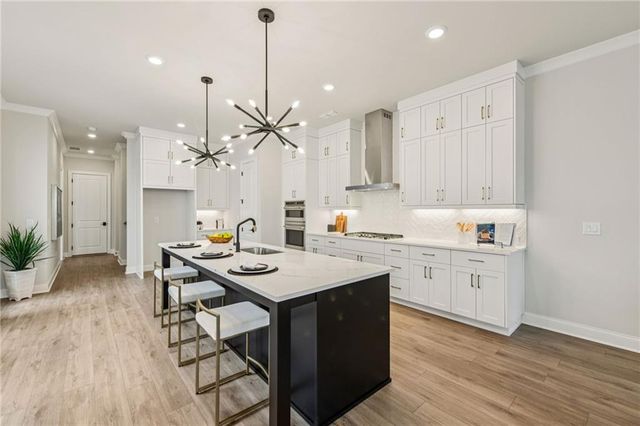565 Sawnee Village Boulevard, Cumming, GA 30040