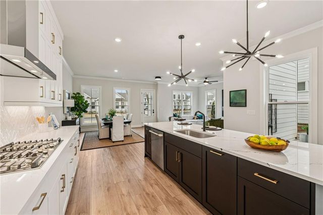 565 Sawnee Village Boulevard, Cumming, GA 30040