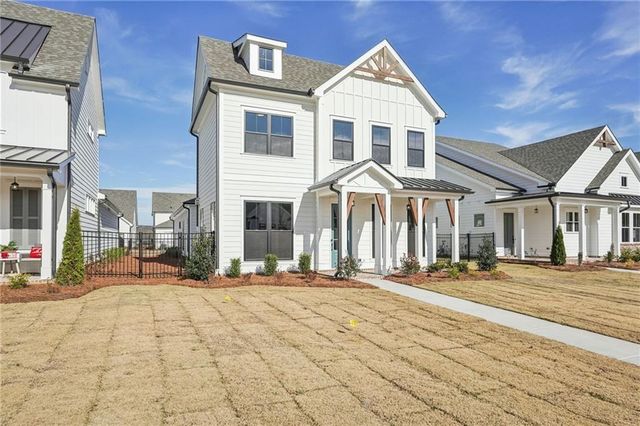 565 Sawnee Village Boulevard, Cumming, GA 30040