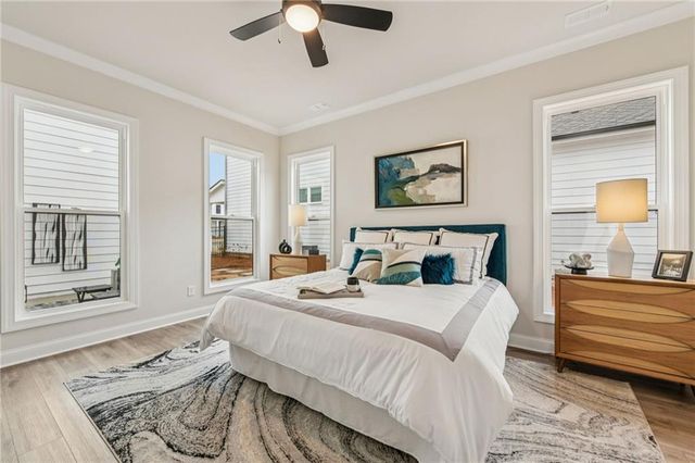 565 Sawnee Village Boulevard, Cumming, GA 30040