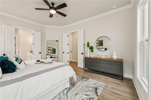 565 Sawnee Village Boulevard, Cumming, GA 30040