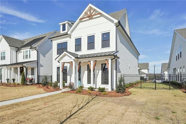 565 Sawnee Village Boulevard, Cumming, GA 30040