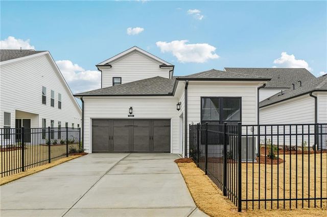 565 Sawnee Village Boulevard, Cumming, GA 30040