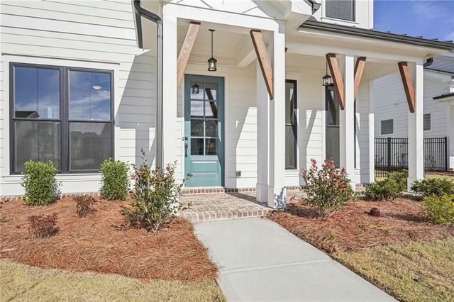 565 Sawnee Village Boulevard, Cumming, GA 30040