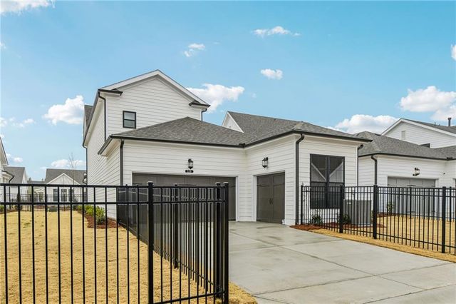 565 Sawnee Village Boulevard, Cumming, GA 30040