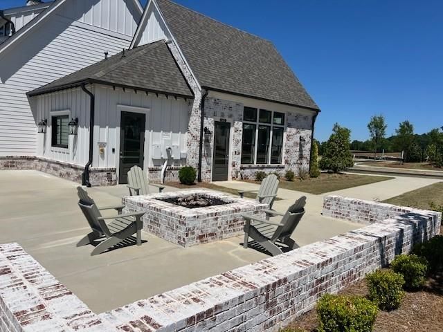565 Sawnee Village Boulevard, Cumming, GA 30040
