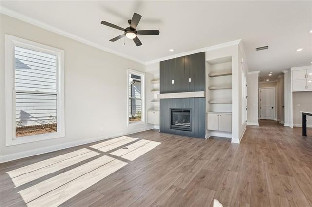 565 Sawnee Village Boulevard, Cumming, GA 30040
