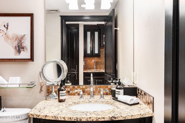 2100 W Frostwood Boulevard 4127, Park City, UT 84098