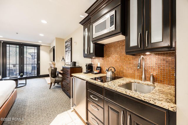 2100 W Frostwood Boulevard 4127, Park City, UT 84098