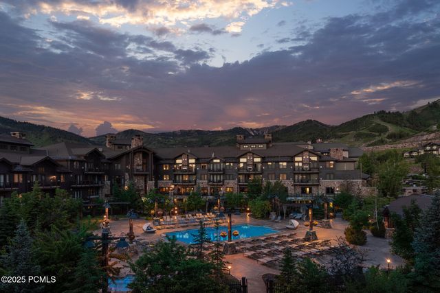 2100 W Frostwood Boulevard 4127, Park City, UT 84098