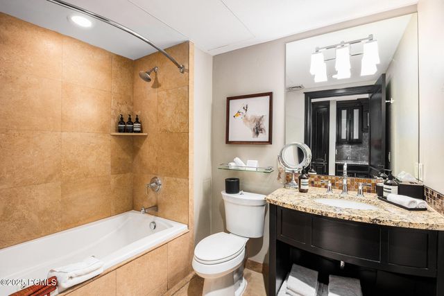 2100 W Frostwood Boulevard 4127, Park City, UT 84098