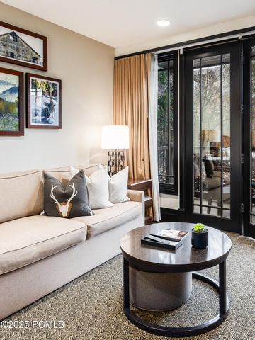 2100 W Frostwood Boulevard 4127, Park City, UT 84098