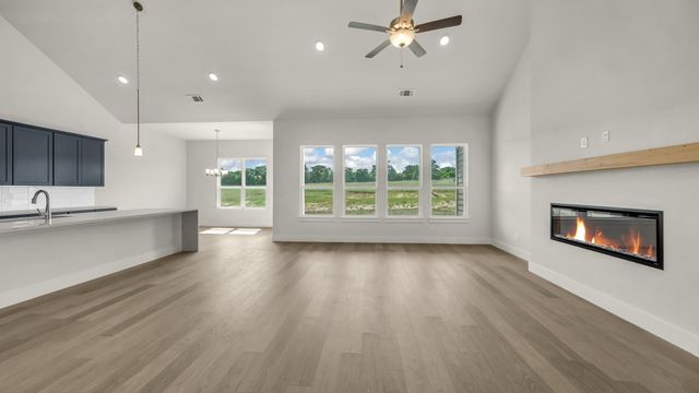 1040 Salvation Drive, Weatherford, TX 76088