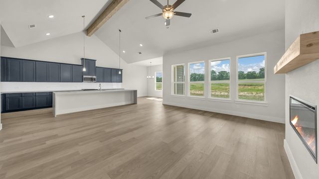 1040 Salvation Drive, Weatherford, TX 76088